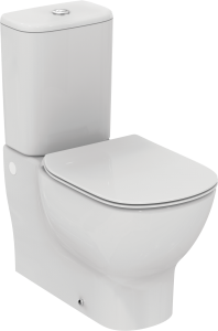 Stojící WC