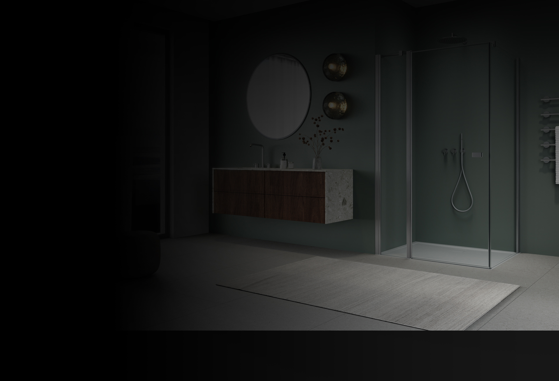 <br>Elegance<br> pro moderní <br>koupelnu<br>